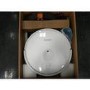 Refurbished electriQ TONY Robotic Vacuum Cleaner and Mop - 4000Pa Suction - White