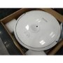 Refurbished electriQ TONY Robotic Vacuum Cleaner and Mop - 4000Pa Suction - White