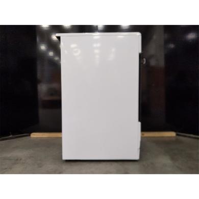 Refurbished electriQ EQGC2W60 60cm Single Oven Gas Cooker White