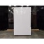 Refurbished electriQ EQGC2W60 60cm Single Oven Gas Cooker White