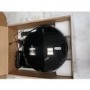 Refurbished electriQ ALIX Robotic Vacuum Cleaner - 3500Pa Suction - Black