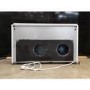 GRADE A5 - Refurbished electriQ 10000 BTU Wall Mounted Heat Pump Air Conditioner with Smart App