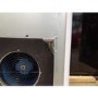 GRADE A5 - Refurbished electriQ 10000 BTU Wall Mounted Heat Pump Air Conditioner with Smart App