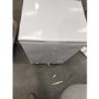 Refurbished electriQ EIQCHEST99LED 99 Litre Chest Freezer With Outbuilding Use White