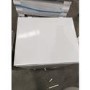 Refurbished electriQ EIQCHEST99LED 99 Litre Chest Freezer With Outbuilding Use White