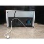 GRADE A5 - electriQ IQOOL-SMART12HP 10000 BTU Smart Wall Mounted Air Conditioner and Heat Pump without outdoor unit