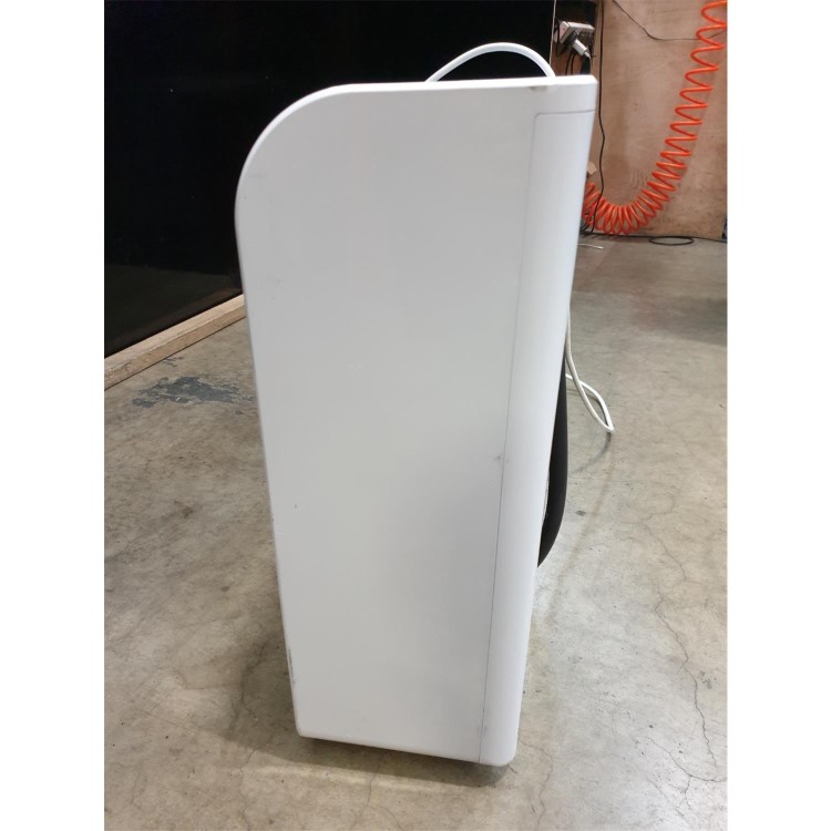 GRADE A5 - electriQ IQOOL-SMART12HP 10000 BTU Smart Wall Mounted Air Conditioner and Heat Pump without outdoor unit
