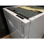 Refurbished electriQ EQDWINT45 10 Place Fully Integrated Dishwasher
