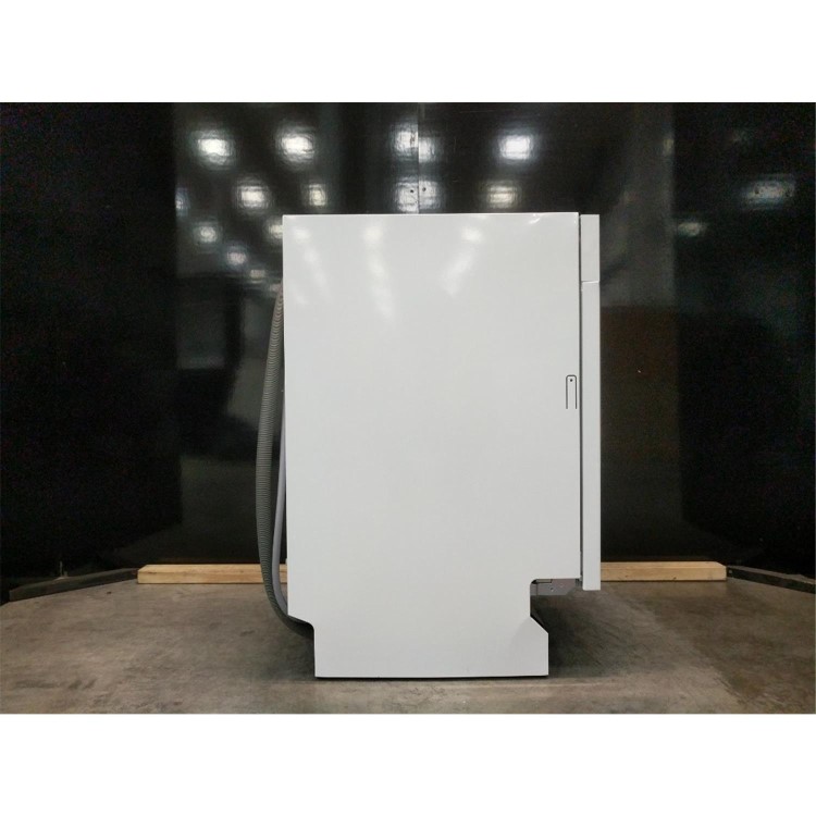 Refurbished electriQ EQDWINT45 10 Place Fully Integrated Dishwasher