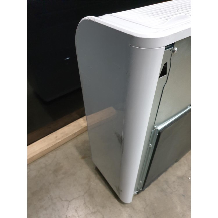 Refurbished electriQ IQOOL-SMART12HP 10000 BTU Wall Mounted Air Conditioner with Heat Pump - No Outdoor Unit Needed