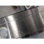 Refurbished electriQ eiQSLIM100TOUCH 100cm Slimline Chimney Cooker Hood Stainless Steel