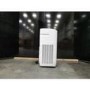 GRADE A3 - electriQ EcoSilent 12000 BTU Smart Portable Air Conditioner with Heat Pump - for rooms up to 30 sqm
