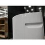 GRADE A3 - electriQ EcoSilent 12000 BTU Smart Portable Air Conditioner with Heat Pump - for rooms up to 30 sqm