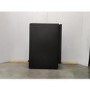 GRADE A3 - electriQ 18 Bottle Capacity Single Zone Wine Cooler - Black