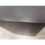 GRADE A3 - electriQ 18 Bottle Capacity Single Zone Wine Cooler - Black