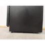 GRADE A3 - electriQ 18 Bottle Capacity Single Zone Wine Cooler - Black