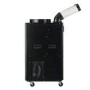 electriQ Heavy Duty 18000 BTU Portable Commercial Air Conditioner - Metal Body