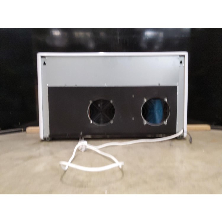 Refurbished electriQ iQool 12000 BTU Wall Mounted Air Conditioner with Heating Function