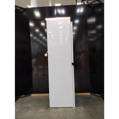 Refurbished electriQ EQINT5050FF Integrated 235 Litre 50/50 Fridge Freezer White