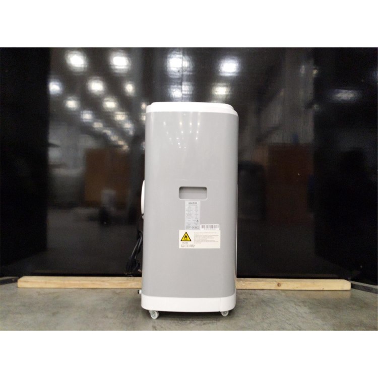 GRADE A3 - electriQ 12000 BTU Portable Air Conditioner