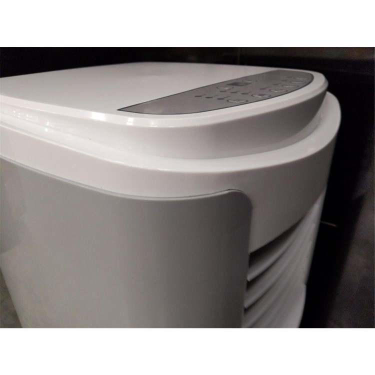 GRADE A3 - electriQ 12000 BTU Portable Air Conditioner