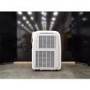 Refurbished electriQ AirFlex 14000 BTU Portable Air Conditioner with Heat Pump