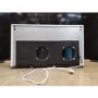 Refurbished electriQ IQOOL-SMART15HP 12000 BTU Wall Mounted Air Conditioner with Heat Pump - No Outdoor Unit Needed
