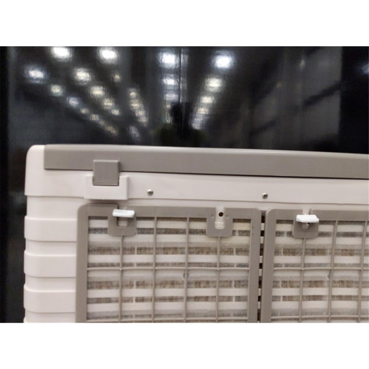 Refurbished Arctic60ER 660L Evaporative Air Cooler for areas up to 80 sqm