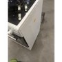Refurbished electriQ EQEC60W1CERAMIC 60cm Electric Cooker White