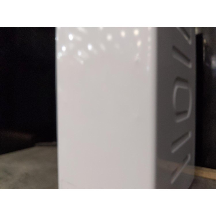 Refurbished electriQ eiQWMTL75 Freestanding 7KG 1200 Spin Top Loading Washing Machine White