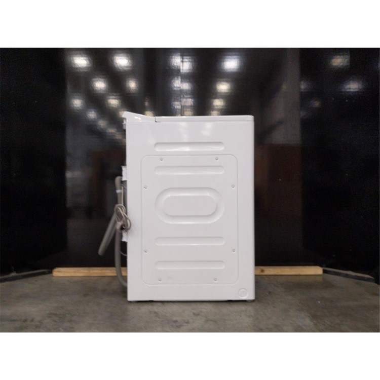 Refurbished electriQ eiQWMTL75 Freestanding 7KG 1200 Spin Top Loading Washing Machine White
