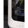 Refurbished electriQ EQDWTTGF Freestanding 2 Place Mini Table Top Portable Dishwasher White