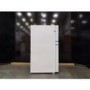 Refurbished electriQ Eiqucffwh Freestanding 86 Litre 70/30 Fridge Freezer White