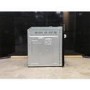 Refurbished electriQ EQOVENM1SS 60cm Single Built In Electric Oven Stainless Steel