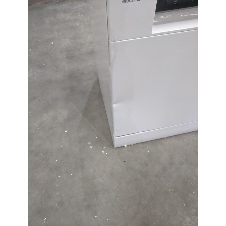 Refurbished electriQ EQDWTTXL 8 Place Table Top Dishwasher White