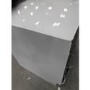 Refurbished electriQ EQDWTTXL 8 Place Table Top Dishwasher White