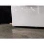 Refurbished electriQ Eqmwm8kgfl Freestanding 8KG 14000 Spin Washing Machine White