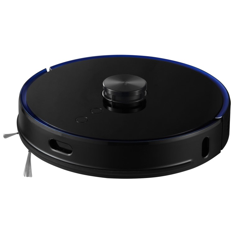 Viomi S9 Robot Vacuum Cleaner and Mop - Self-Emptying - Laser Navigation