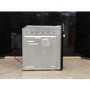 Refurbished electriQ EQOVENM1SS 60cm Single Built In Electric Oven Stainless Steel