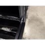 Refurbished electriQ EQOVENM1SS 60cm Single Built In Electric Oven Stainless Steel