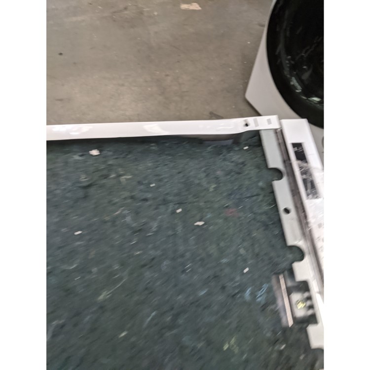 Refurbished electriQ EQDWINT45 10 Place Fully Integrated Dishwasher