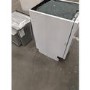 Refurbished electriQ EQDWINT45 10 Place Fully Integrated Dishwasher
