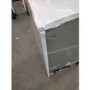 efurbished electriQ EQFRIDGE45 Freestanding 61 Litre Under Counter Larder Fridge White