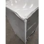 efurbished electriQ EQFRIDGE45 Freestanding 61 Litre Under Counter Larder Fridge White