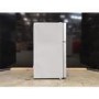 Refurbished electriQ eiqucffs Freestanding 86 Litre 70/30 Fridge Freezer Silver