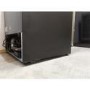 Refurbished electriQ EQWINE60SDD Freestanding 36 Bottle Full Range Dual Zone Wine Cooler Stainless Steel