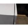 Refurbished electriQ EQDWTTXL 8 Place Table Top Dishwasher White