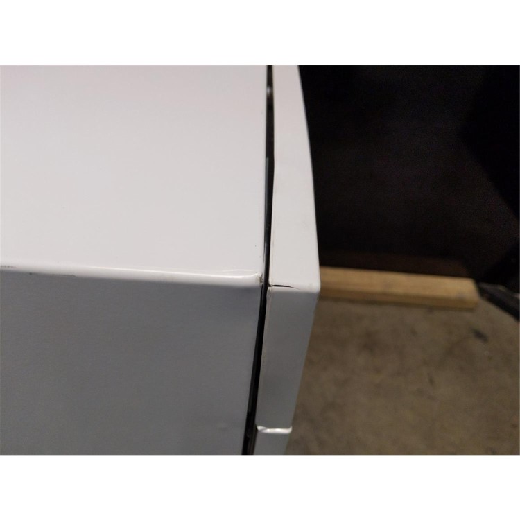 Refurbished electriQ EQDWTTXL 8 Place Table Top Dishwasher White