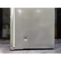 Refurbished electriQ eiQTTDFSVE 45 Litre Table Top Drinks Fridge Stainless Steel