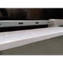 GRADE A3 - electriQ iQool 10000 BTU Wall Mounted Smart Air Conditioner with Heat Pump - No Outdoor Unit Needed